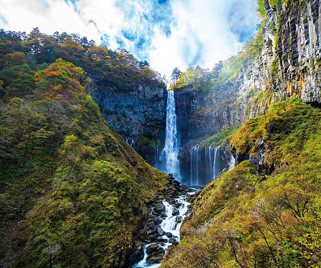 5 Beautiful Places To Visit In Nikko, Japan